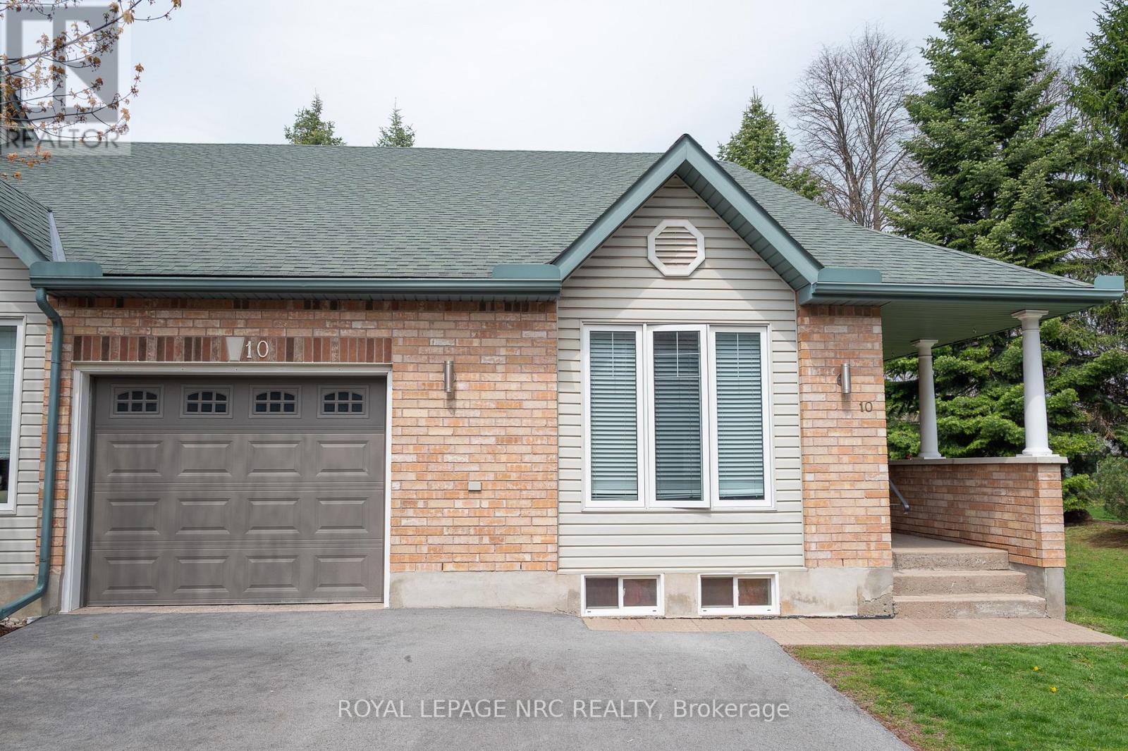 10 - 3797 ORLANDO DRIVE, Niagara Falls, Ontario