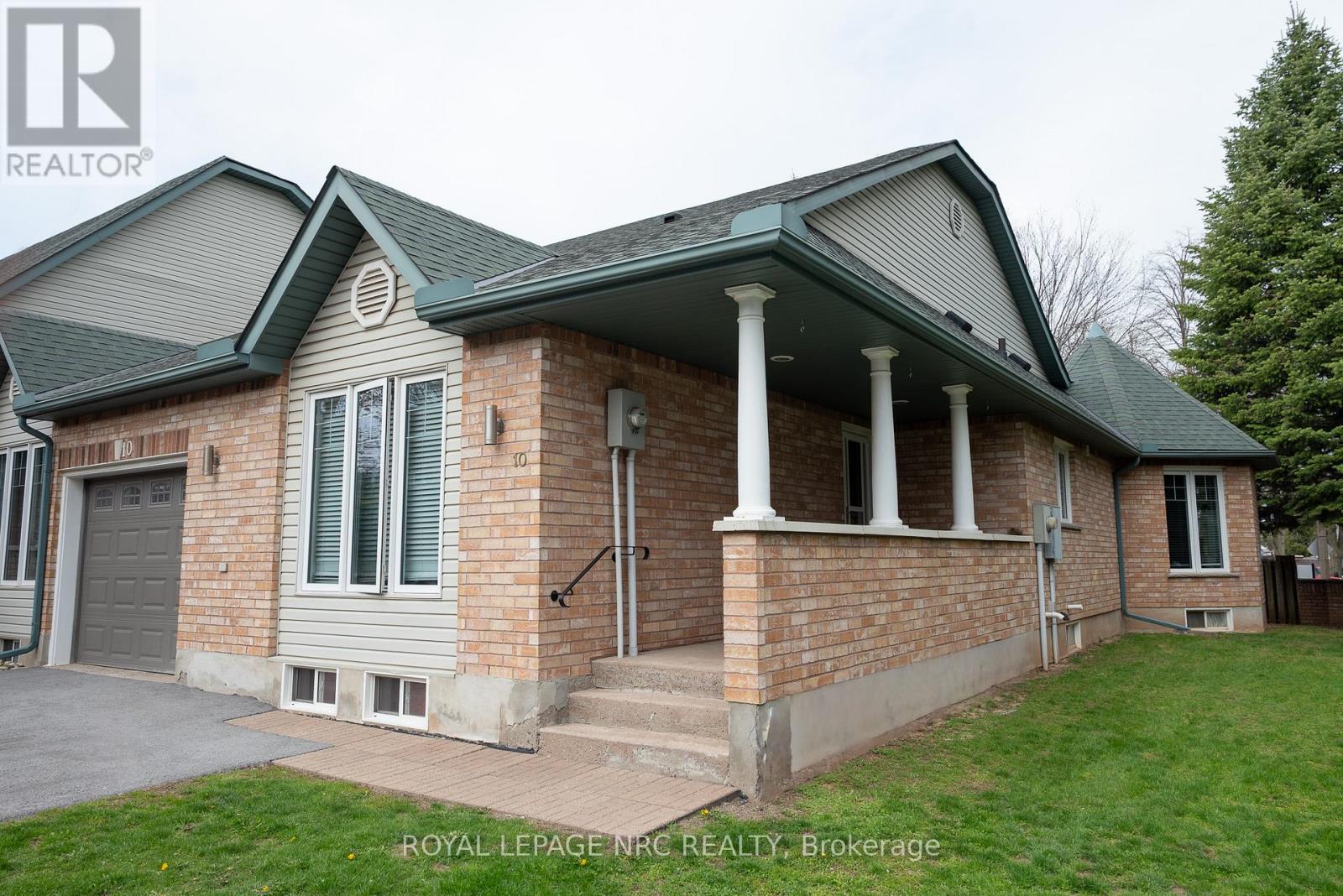 10 - 3797 Orlando Drive, Niagara Falls, Ontario  L2J 4B5 - Photo 2 - X13049710