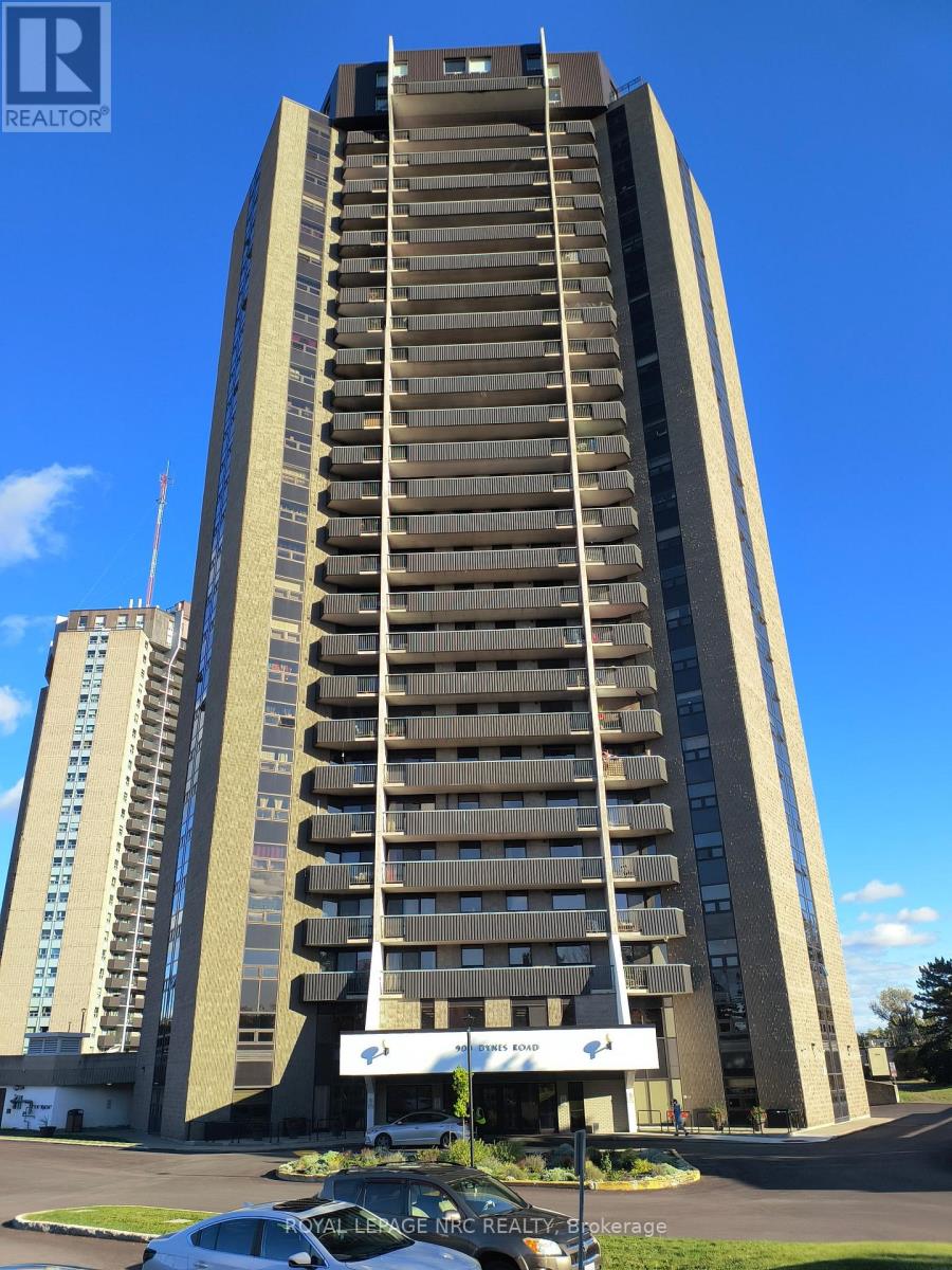 706 - 900 DYNES ROAD, Ottawa, Ontario