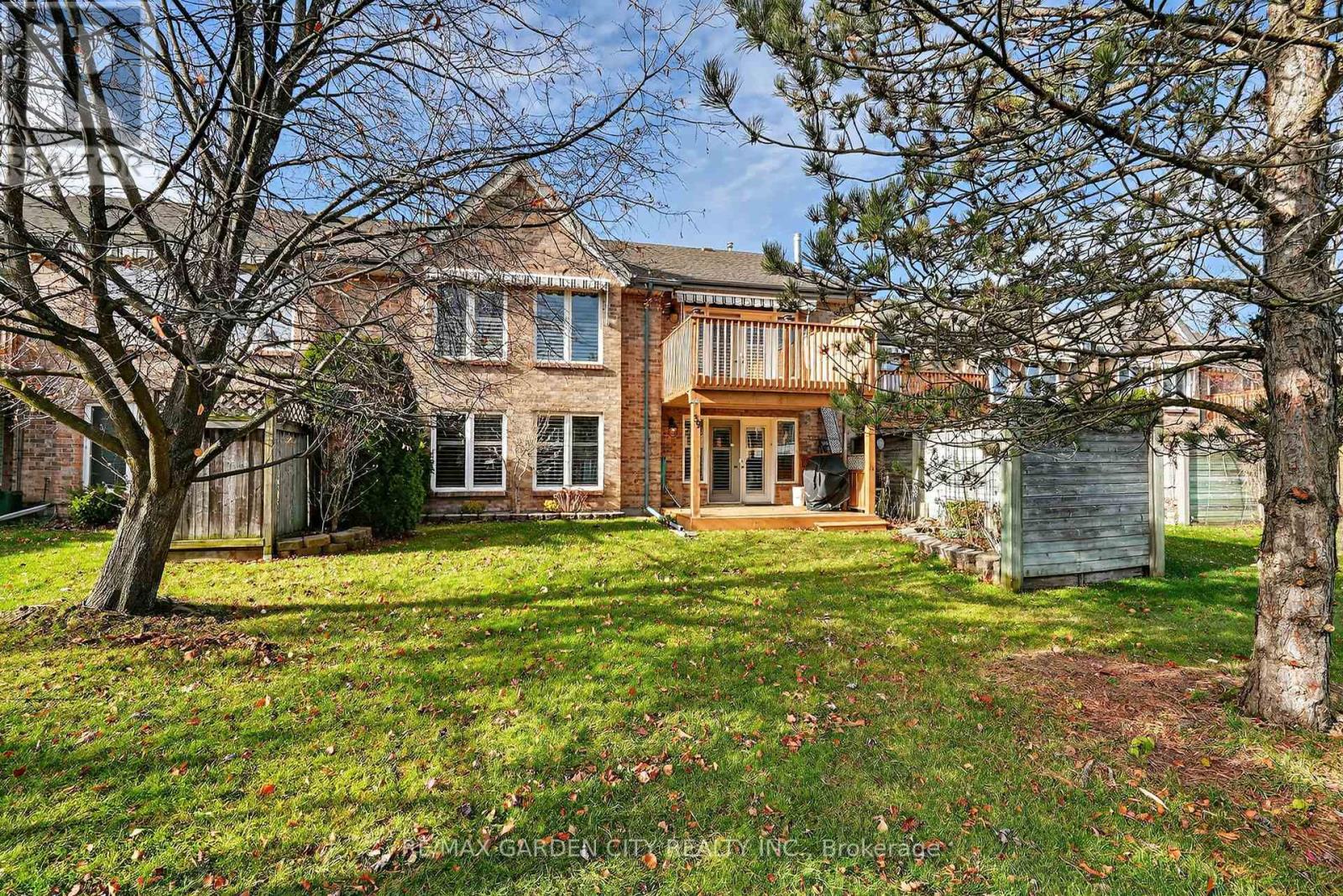 39 - 121 Glen Morris Drive, St. Catharines, Ontario  L2T 4C5 - Photo 36 - X13052340
