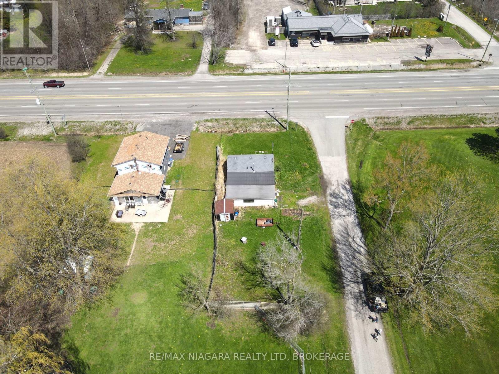 1891 GARRISON ROAD, Fort Erie, Ontario