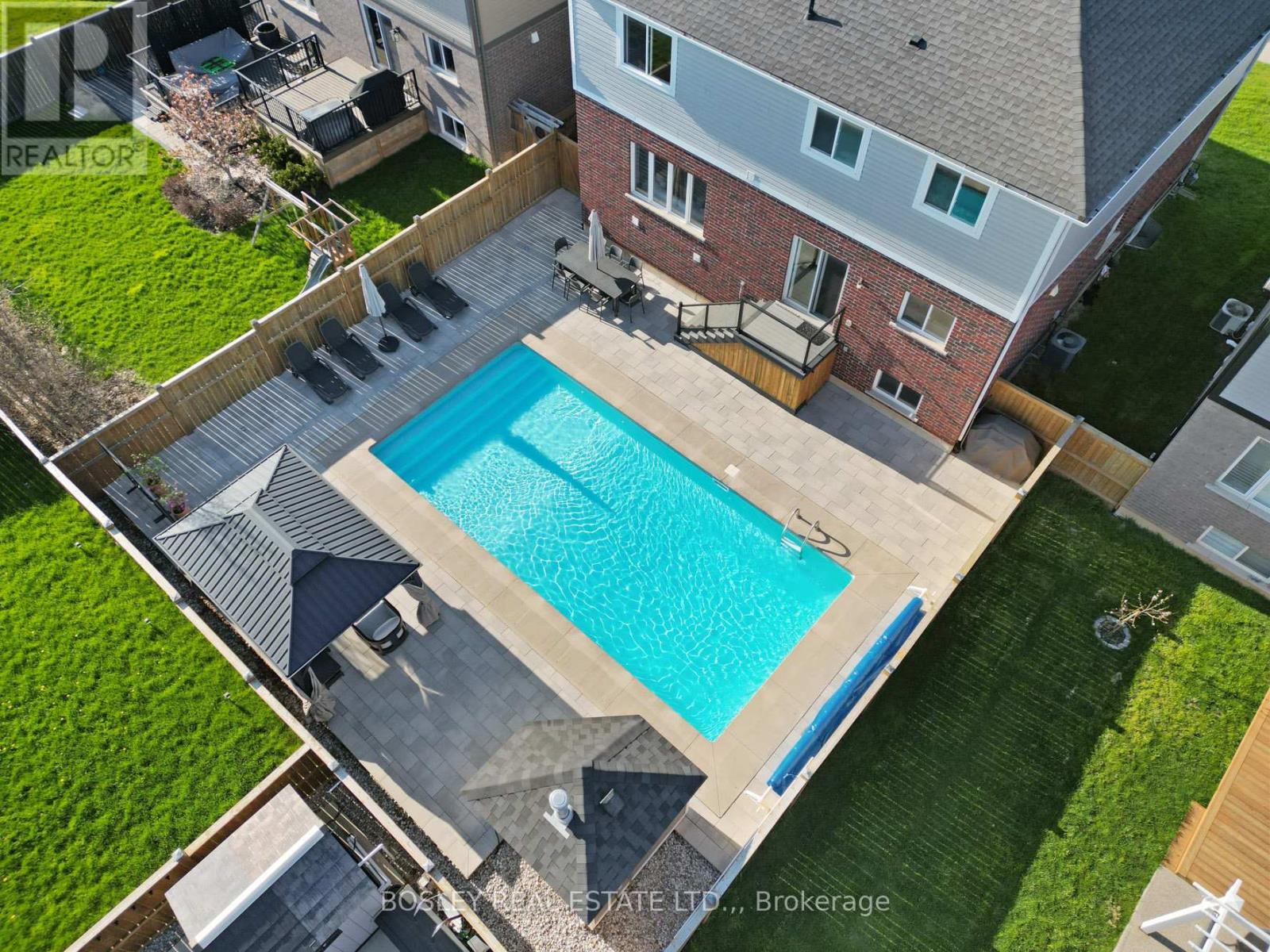 75 Bergenstein Crescent, Pelham, Ontario  L3E 0A1 - Photo 32 - X13053286