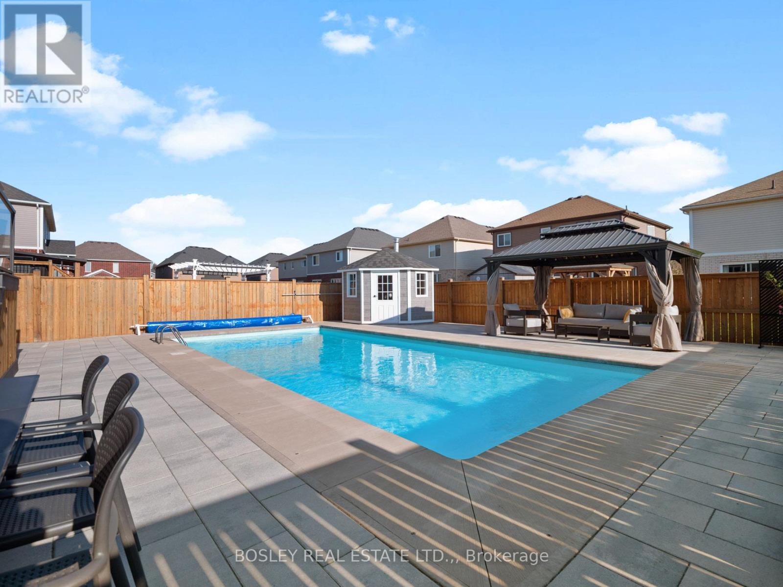 75 Bergenstein Crescent, Pelham, Ontario  L3E 0A1 - Photo 35 - X13053286
