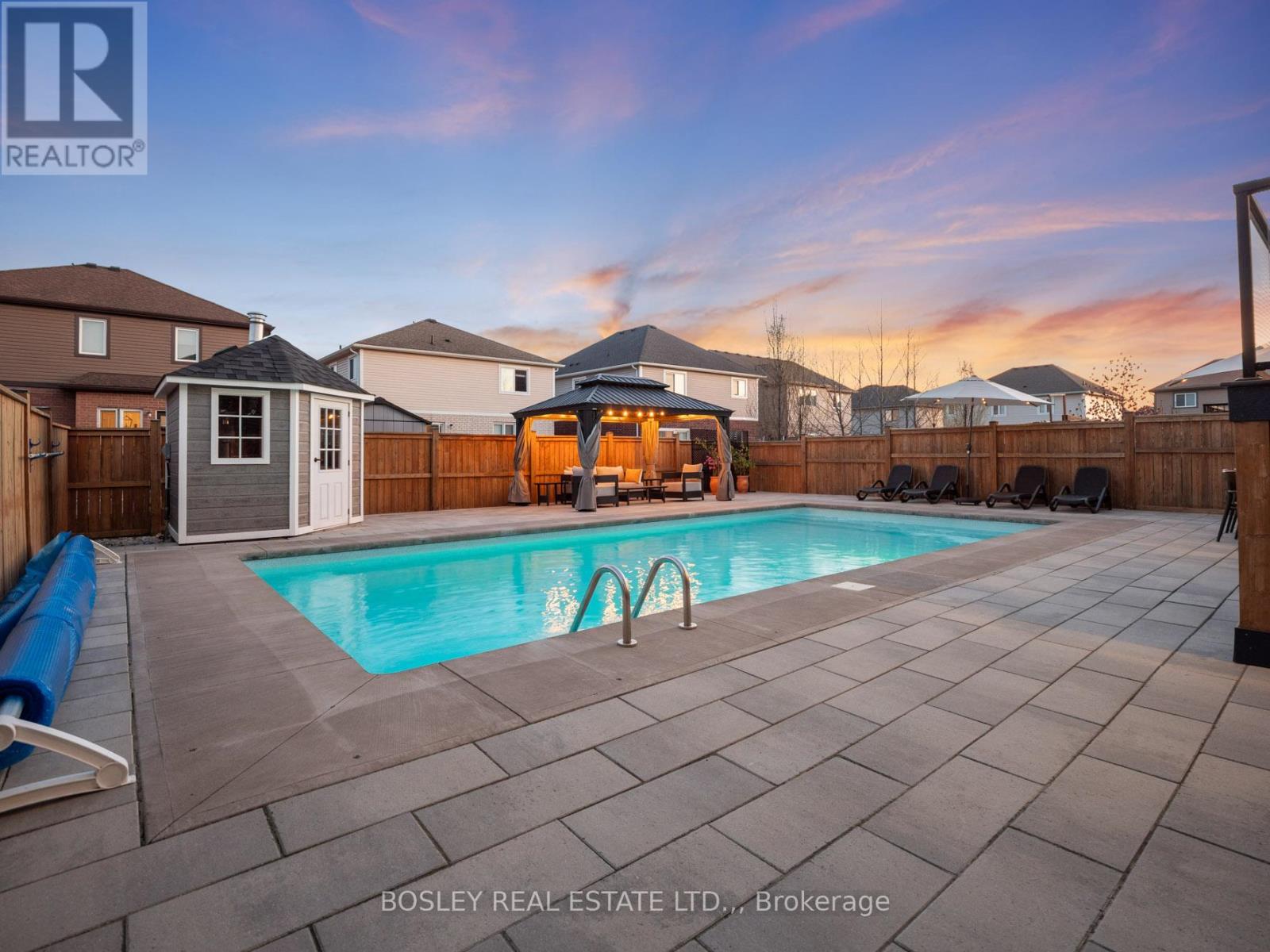 75 Bergenstein Crescent, Pelham, Ontario  L3E 0A1 - Photo 40 - X13053286