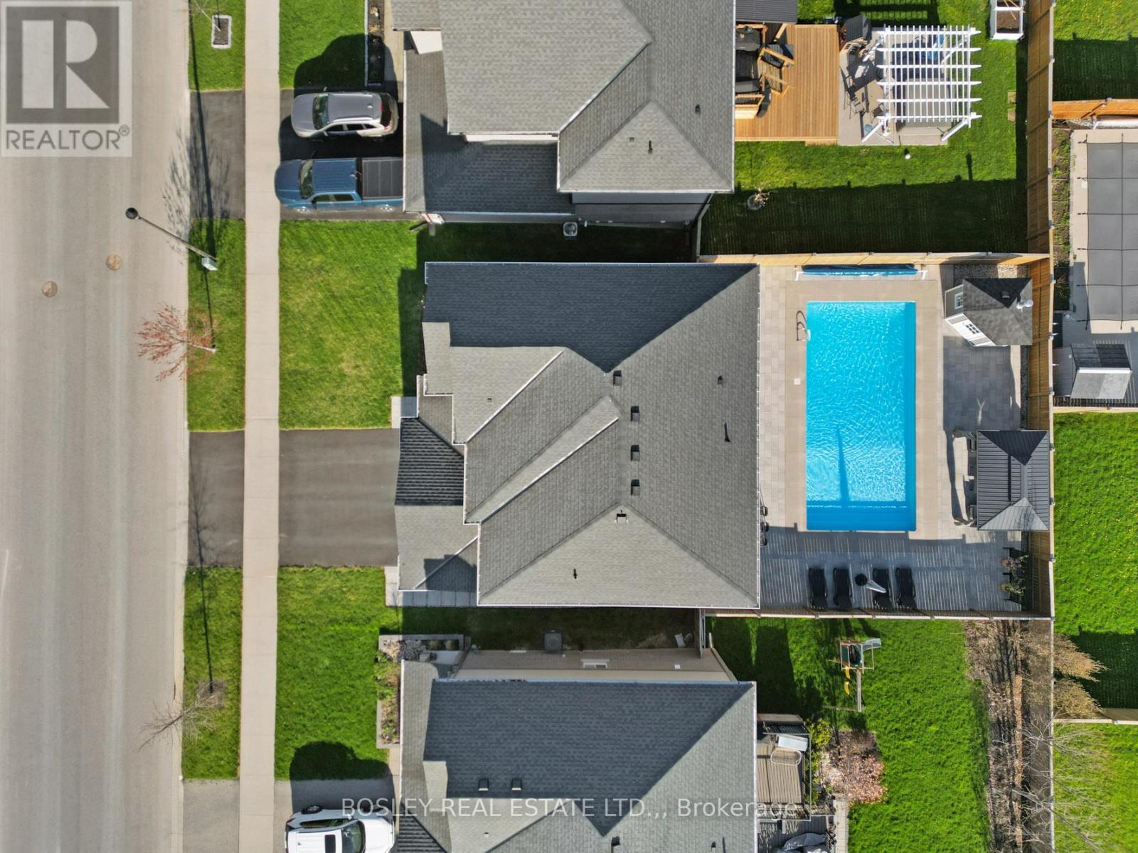 75 Bergenstein Crescent, Pelham, Ontario  L3E 0A1 - Photo 43 - X13053286