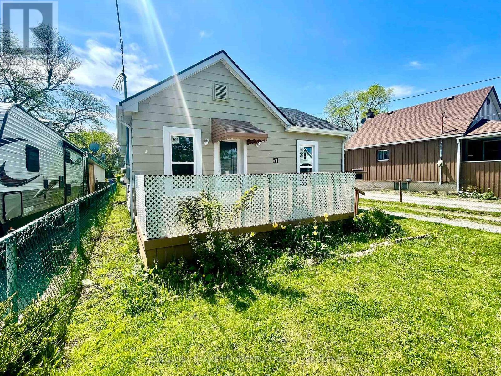 51 RYKERT STREET, St. Catharines, Ontario