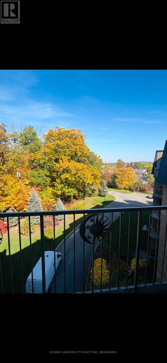 504 - 8111 FOREST GLEN DRIVE, Niagara Falls, Ontario