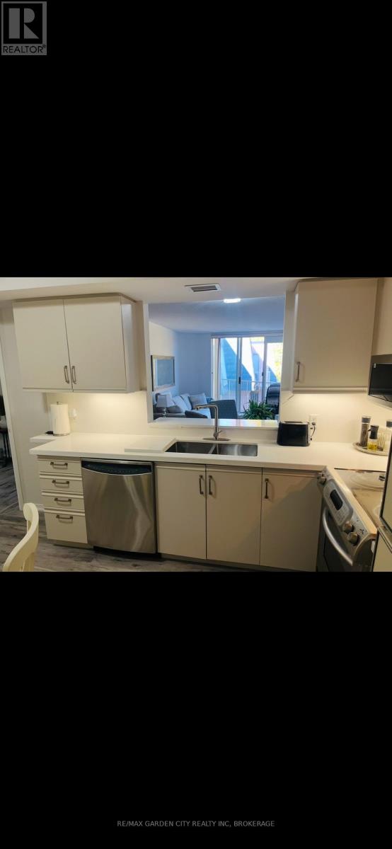 504 - 8111 Forest Glen Drive, Niagara Falls, Ontario  L2H 2Y7 - Photo 11 - X13055532