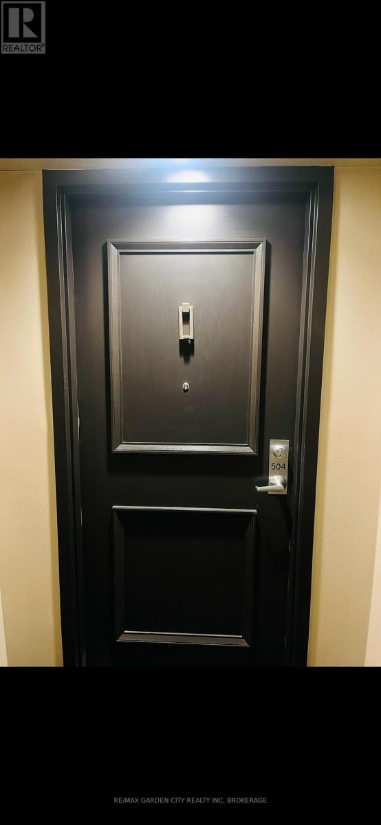 504 - 8111 Forest Glen Drive, Niagara Falls, Ontario  L2H 2Y7 - Photo 2 - X13055532