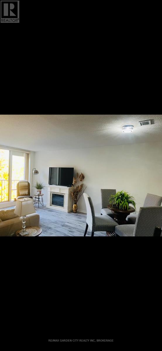504 - 8111 Forest Glen Drive, Niagara Falls, Ontario  L2H 2Y7 - Photo 8 - X13055532