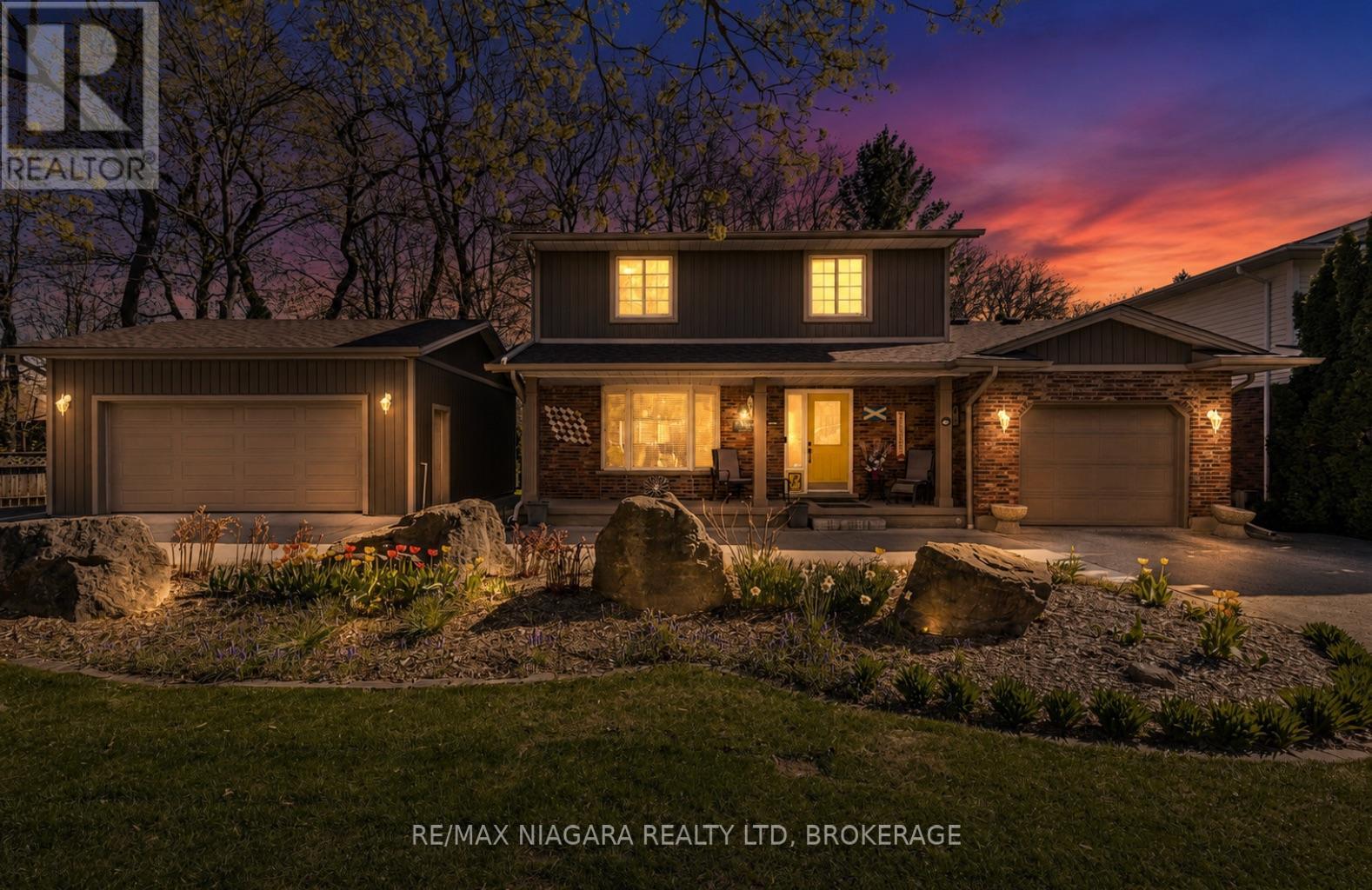 143 WELLAND ROAD, Pelham, Ontario