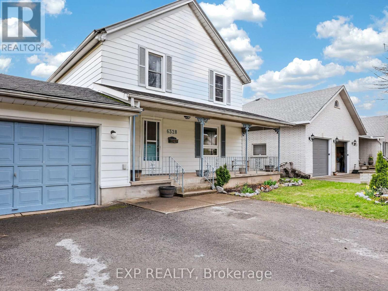6328 Gore Street, Niagara Falls, Ontario  L2J 1X8 - Photo 5 - X13056638