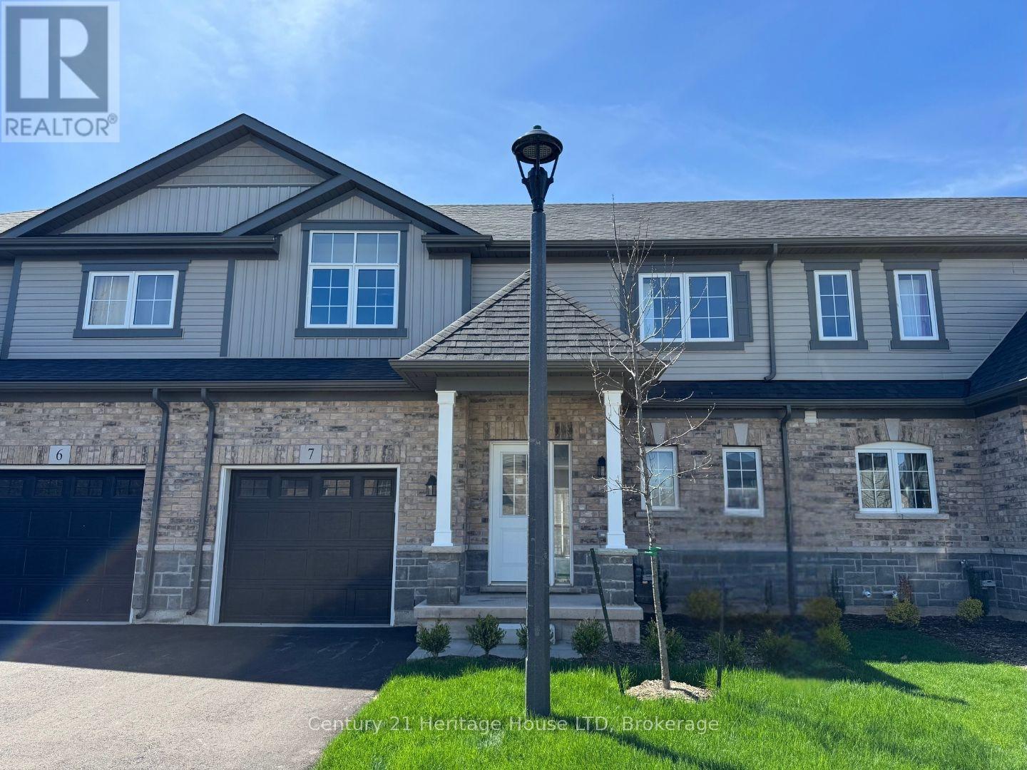 7 - 397 GARRISON ROAD, Fort Erie, Ontario