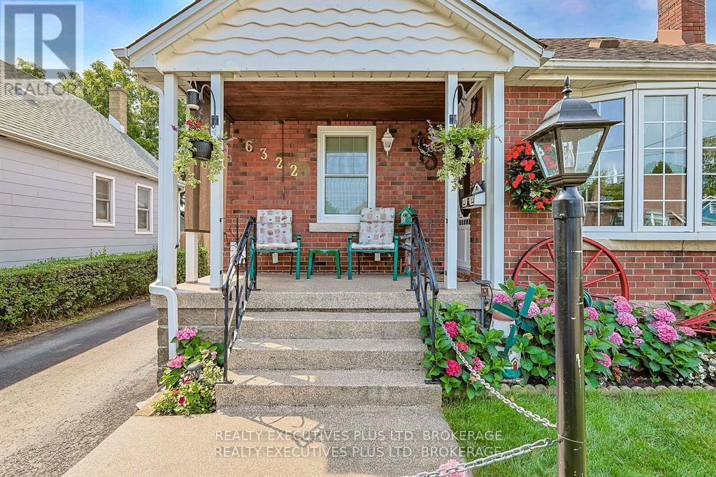 6322 MONROE STREET, Niagara Falls, Ontario