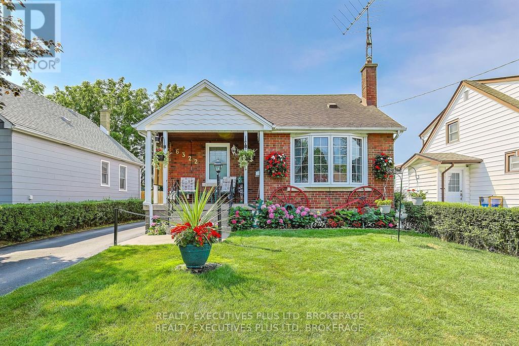 6322 Monroe Street, Niagara Falls, Ontario  L2G 2G8 - Photo 2 - X13059710