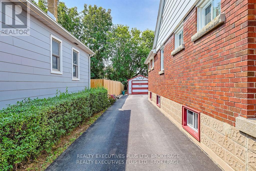 6322 Monroe Street, Niagara Falls, Ontario  L2G 2G8 - Photo 25 - X13059710