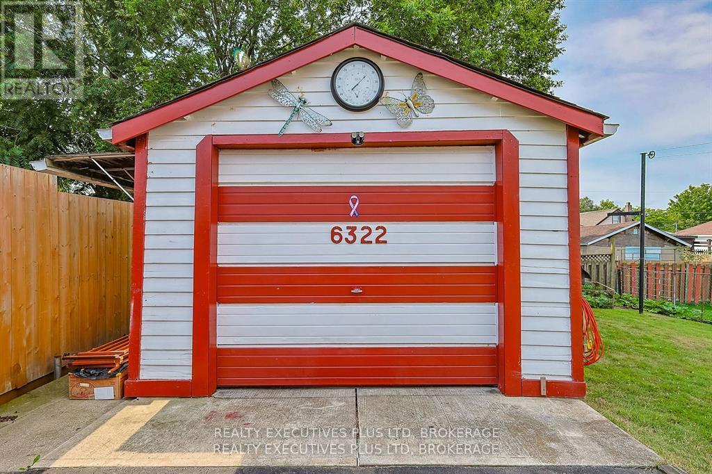 6322 Monroe Street, Niagara Falls, Ontario  L2G 2G8 - Photo 26 - X13059710