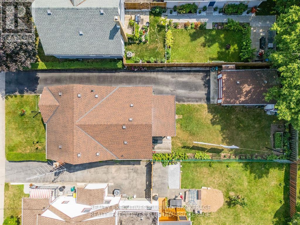 6322 Monroe Street, Niagara Falls, Ontario  L2G 2G8 - Photo 27 - X13059710