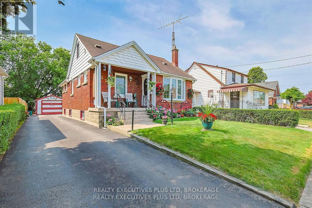 6322 Monroe Street, Niagara Falls, Ontario  L2G 2G8 - Photo 3 - X13059710