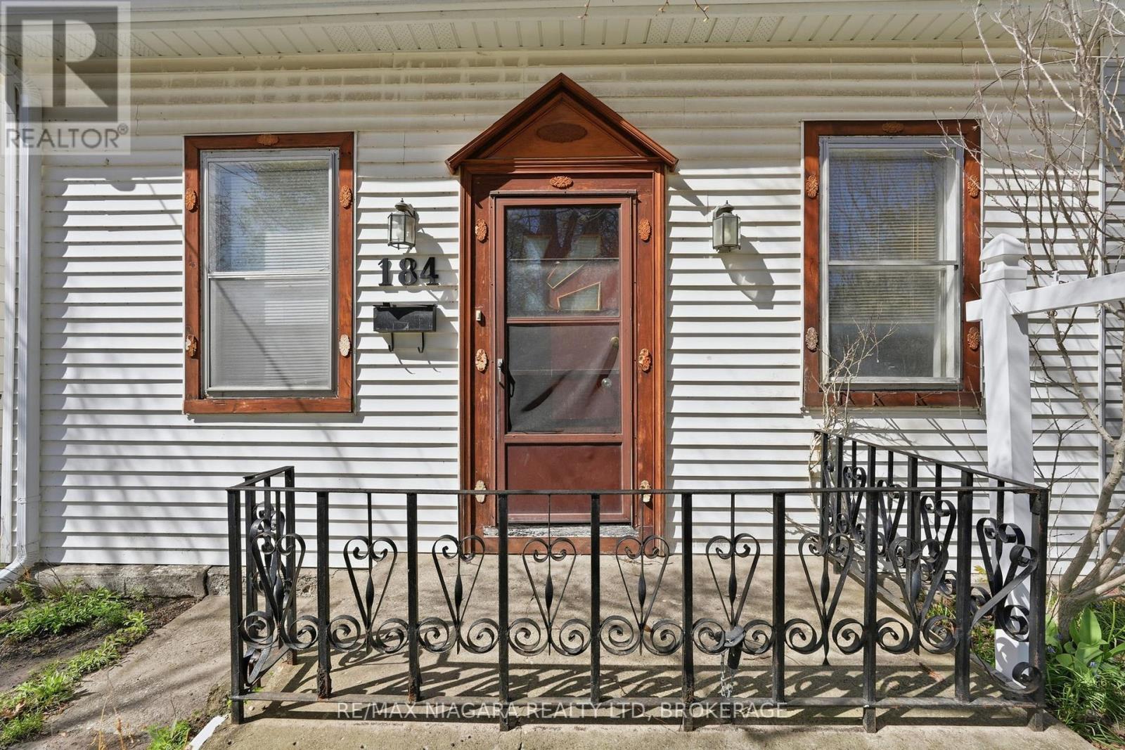 184 Wellington Street, Brantford, Ontario  N3S 3Y9 - Photo 3 - X13060946