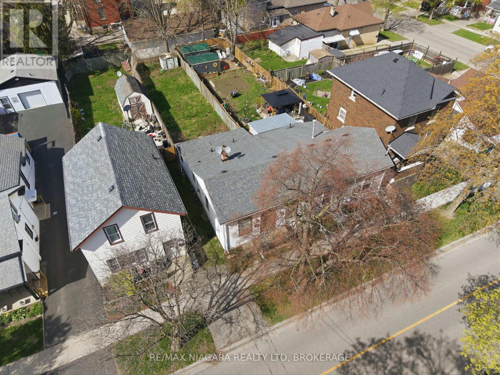 184 Wellington Street, Brantford, Ontario  N3S 3Y9 - Photo 30 - X13060946
