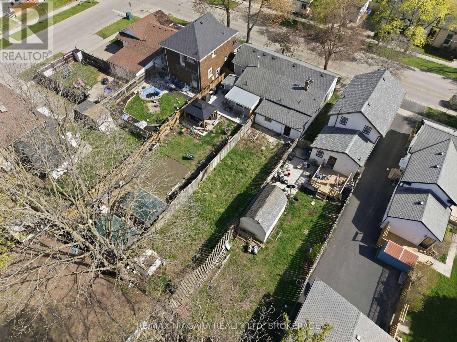 184 Wellington Street, Brantford, Ontario  N3S 3Y9 - Photo 31 - X13060946