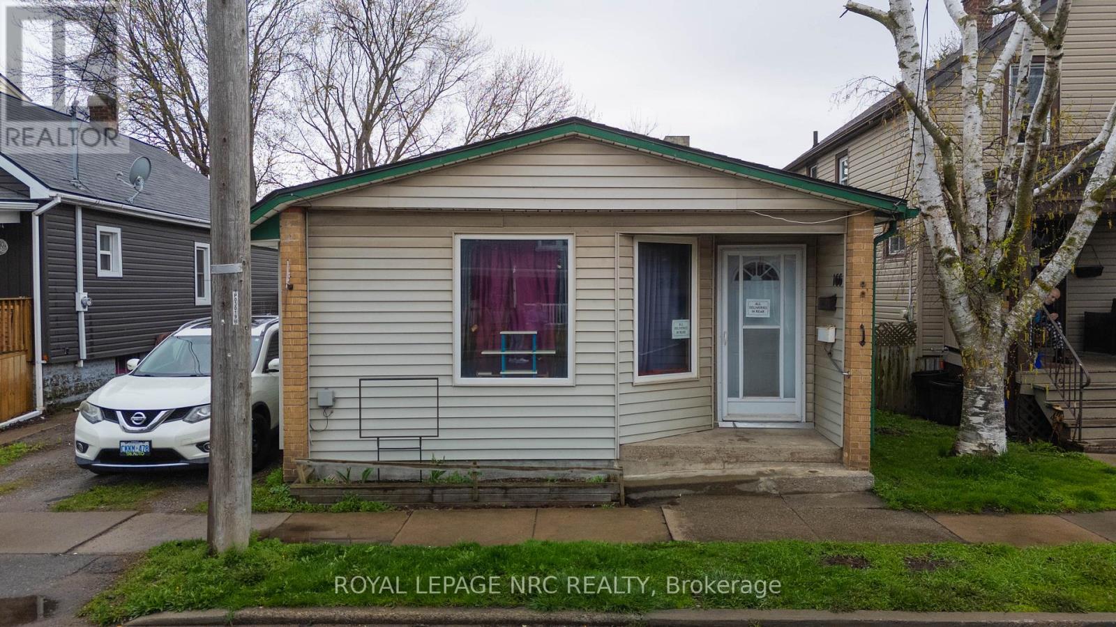 166 MITCHELL STREET, Port Colborne, Ontario