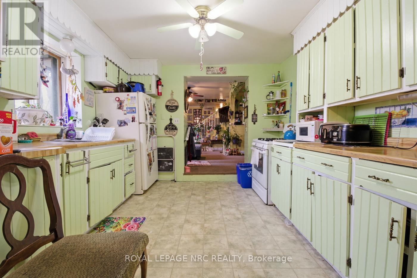166 Mitchell Street, Port Colborne, Ontario  L3K 1Y1 - Photo 14 - X13061284