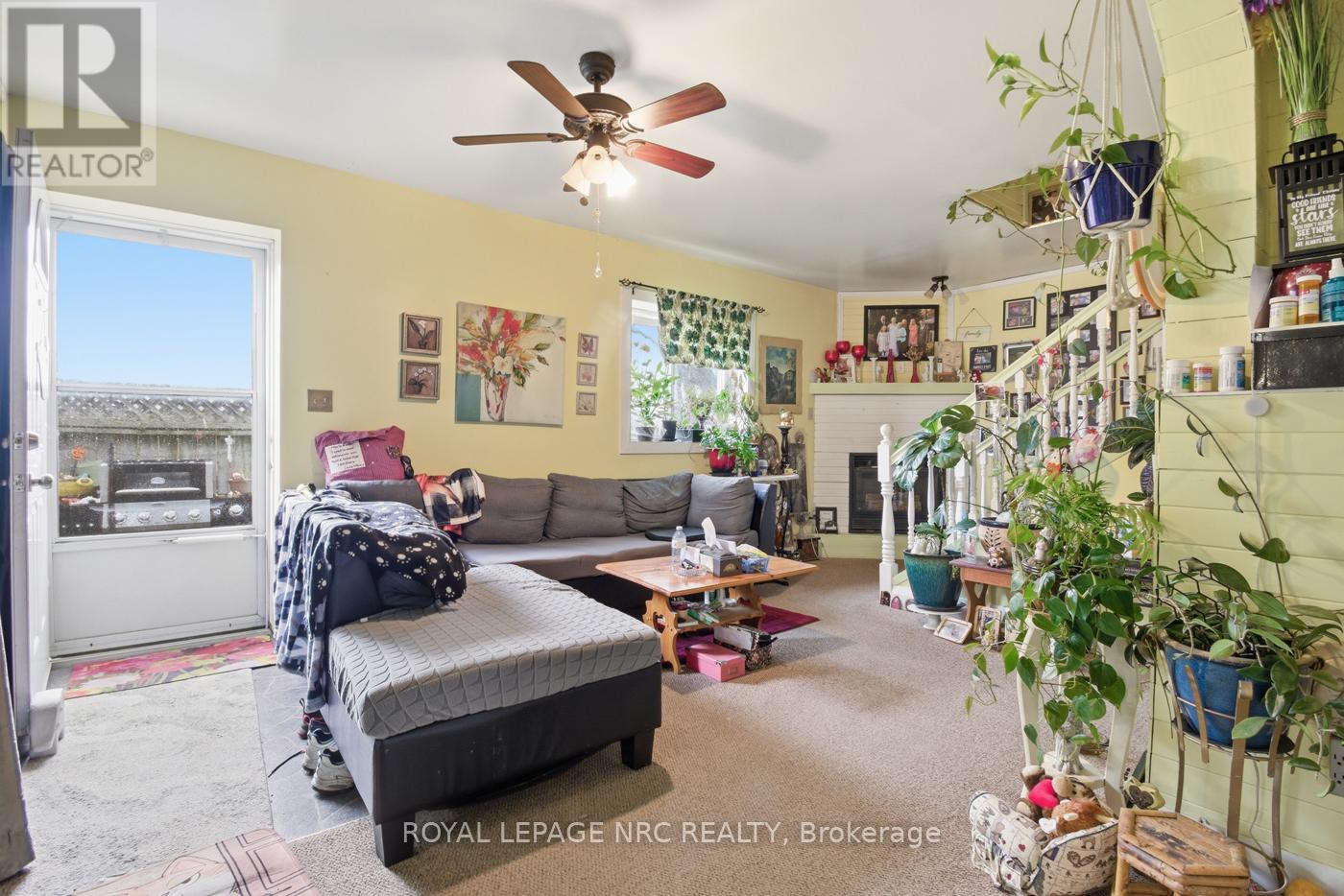 166 Mitchell Street, Port Colborne, Ontario  L3K 1Y1 - Photo 17 - X13061284