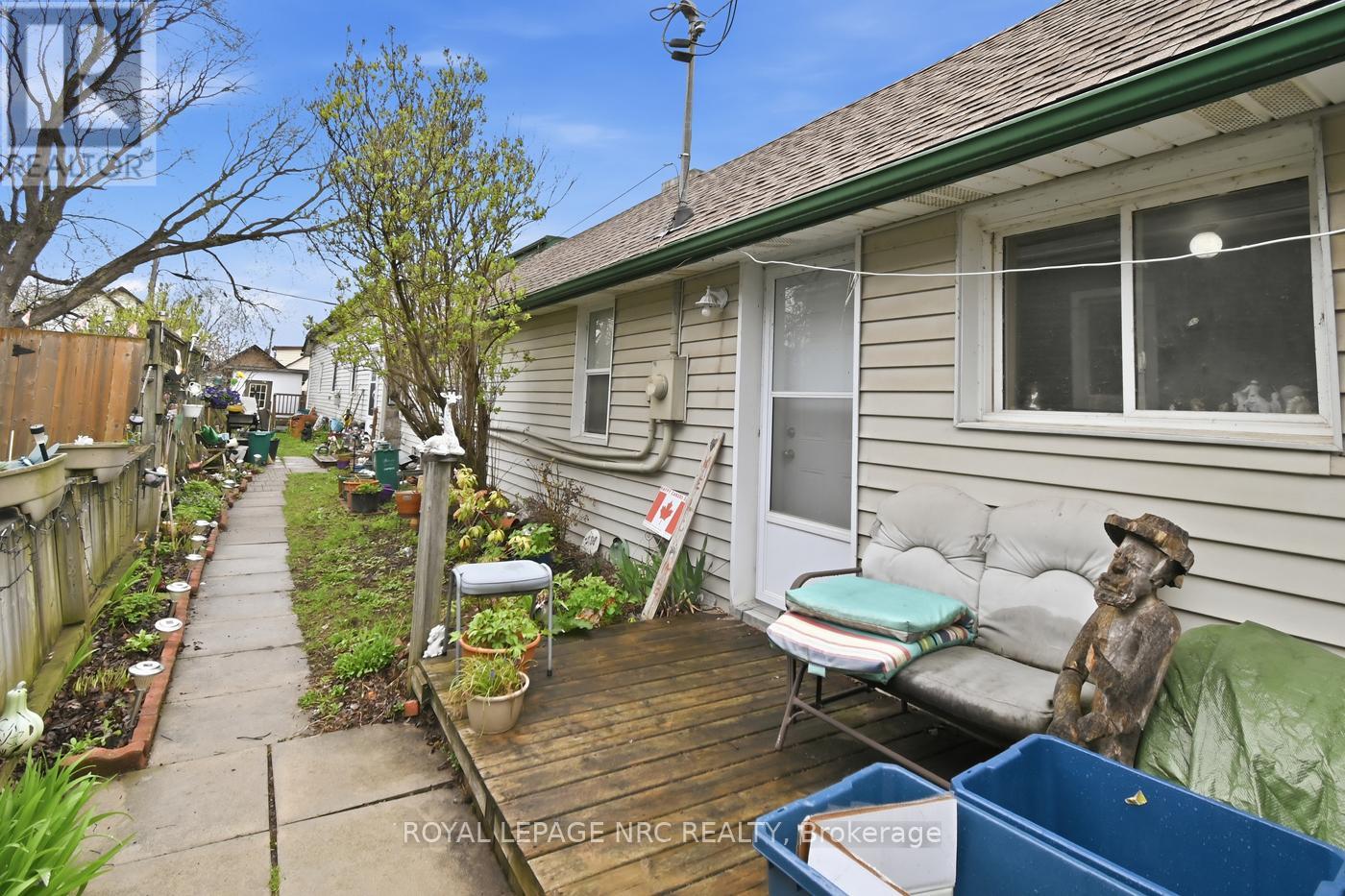 166 Mitchell Street, Port Colborne, Ontario  L3K 1Y1 - Photo 24 - X13061284