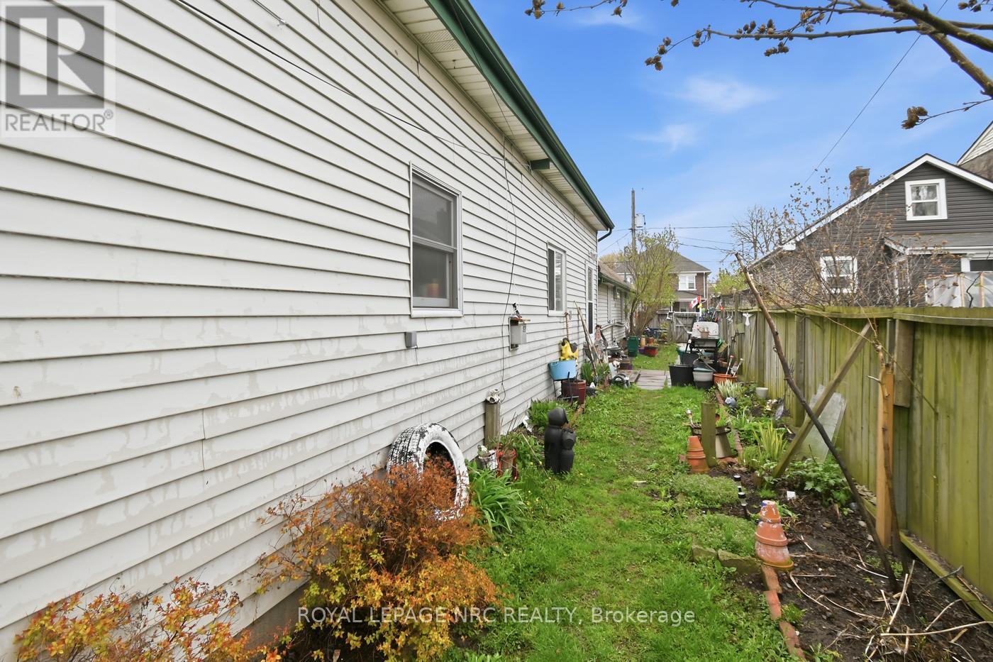 166 Mitchell Street, Port Colborne, Ontario  L3K 1Y1 - Photo 26 - X13061284