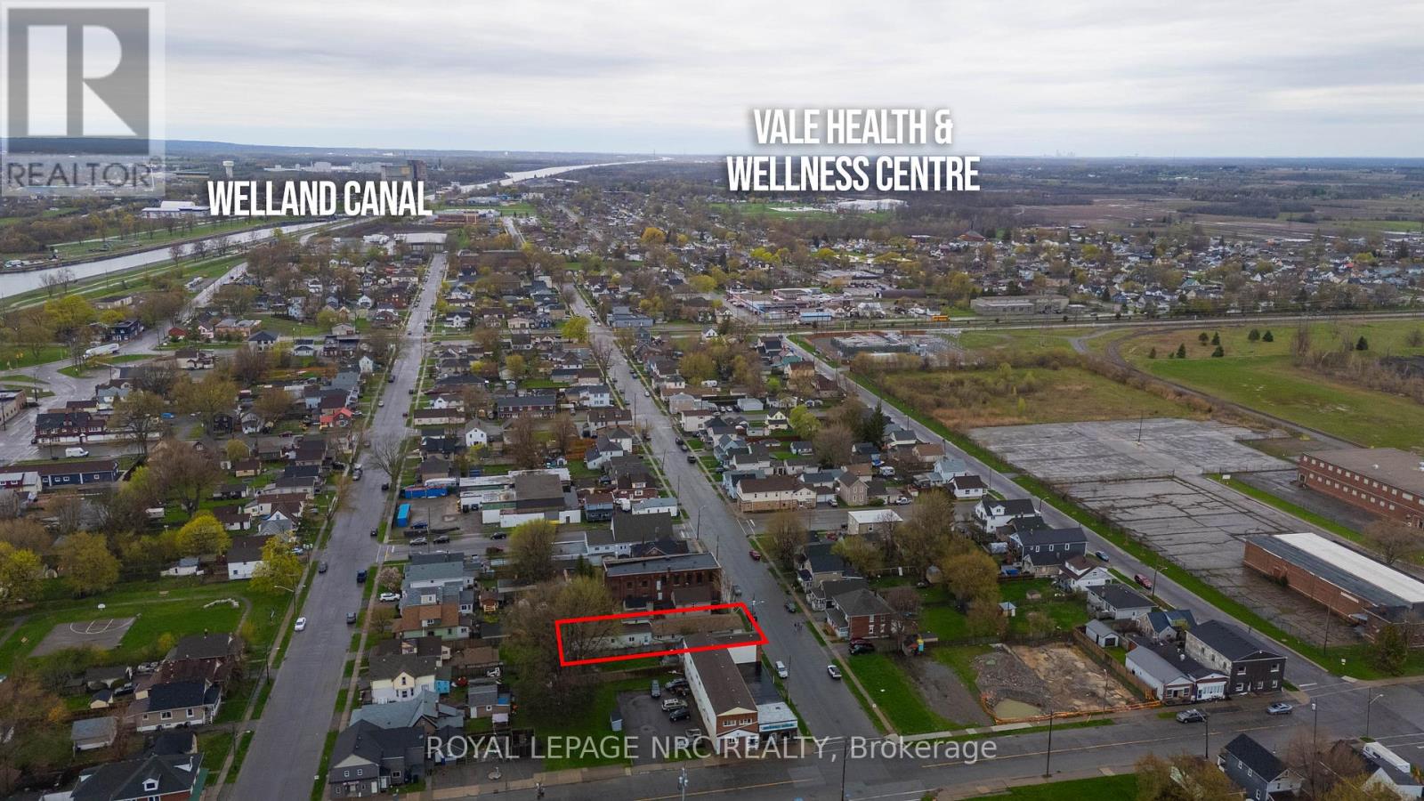 166 Mitchell Street, Port Colborne, Ontario  L3K 1Y1 - Photo 3 - X13061284