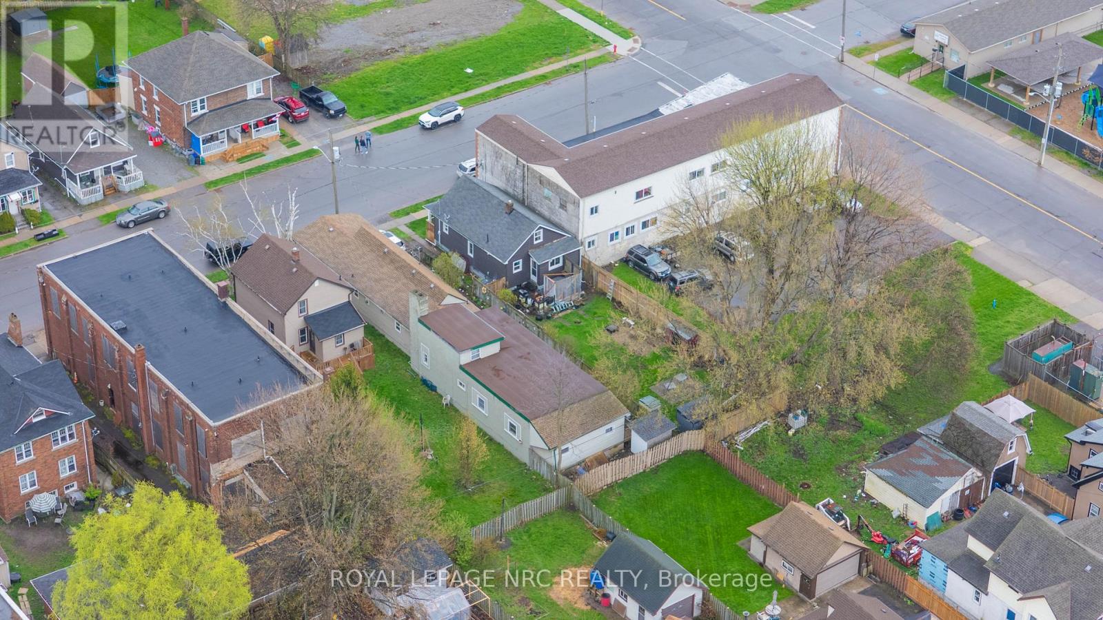 166 Mitchell Street, Port Colborne, Ontario  L3K 1Y1 - Photo 4 - X13061284