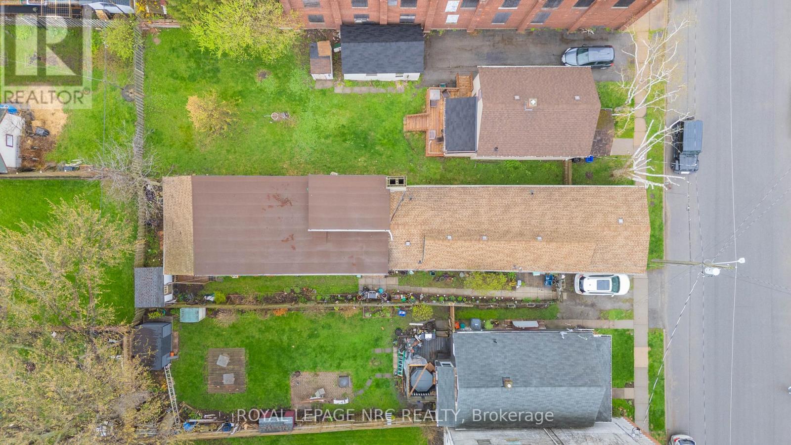 166 Mitchell Street, Port Colborne, Ontario  L3K 1Y1 - Photo 5 - X13061284