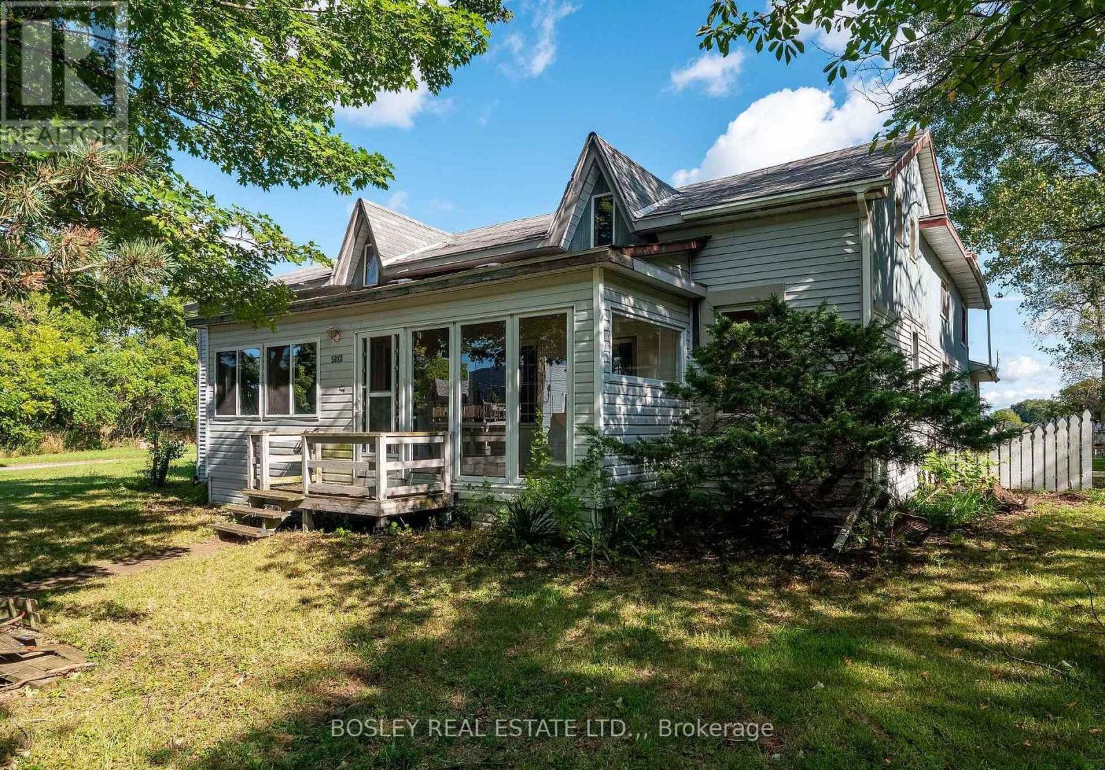 5080 SHERKSTON ROAD, Port Colborne, Ontario
