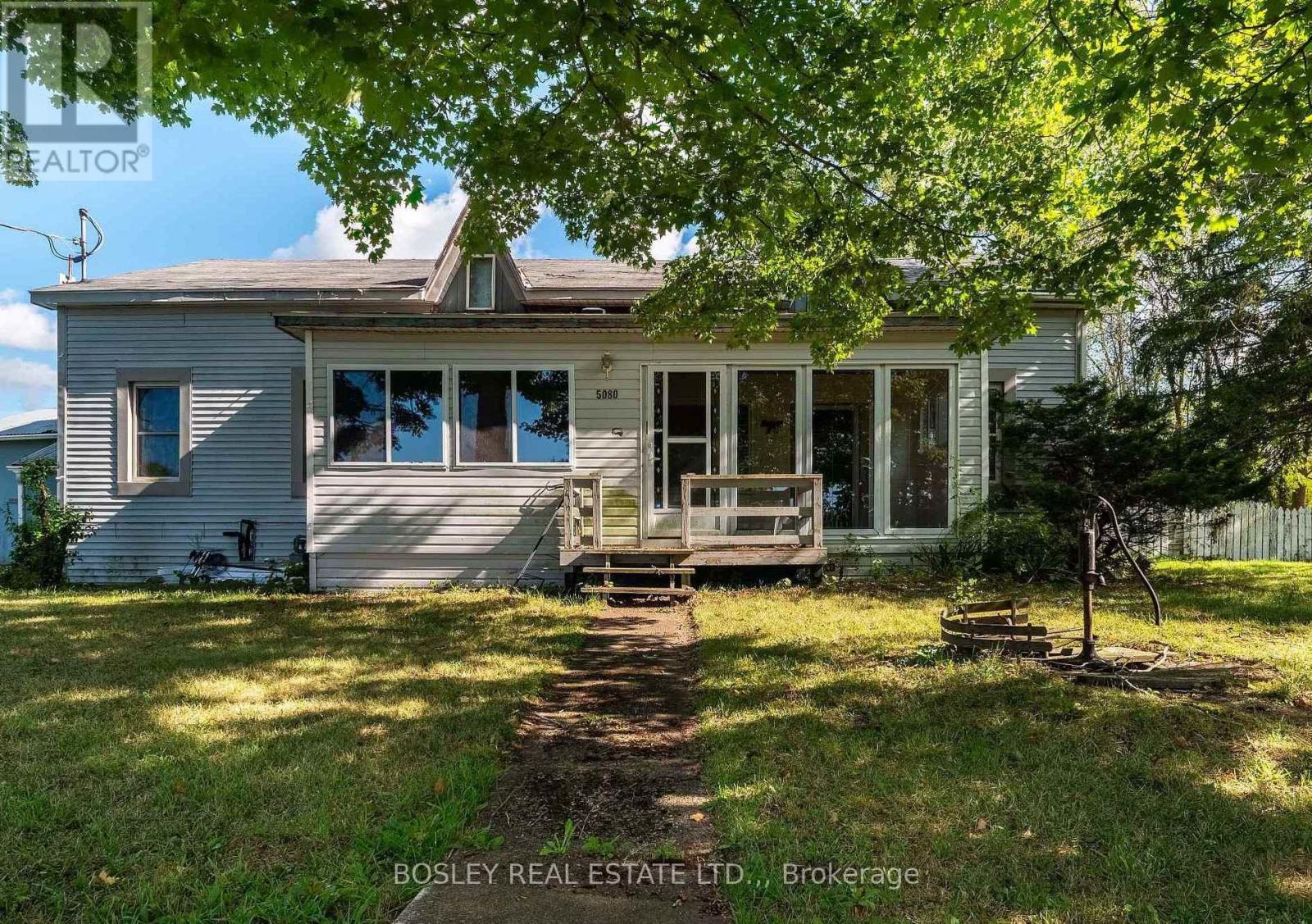 5080 Sherkston Road, Port Colborne, Ontario  L0S 1R0 - Photo 2 - X13061376