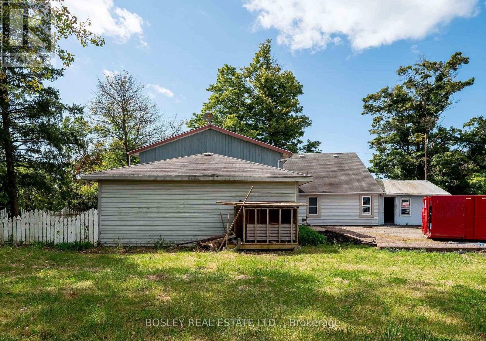 5080 Sherkston Road, Port Colborne, Ontario  L0S 1R0 - Photo 31 - X13061376