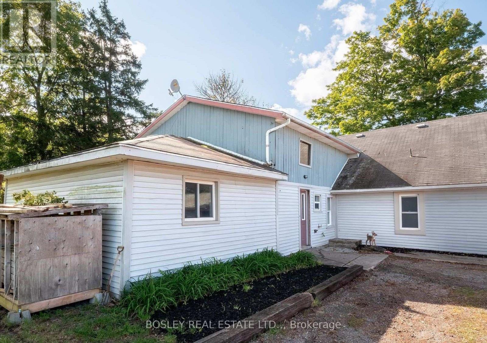 5080 Sherkston Road, Port Colborne, Ontario  L0S 1R0 - Photo 32 - X13061376