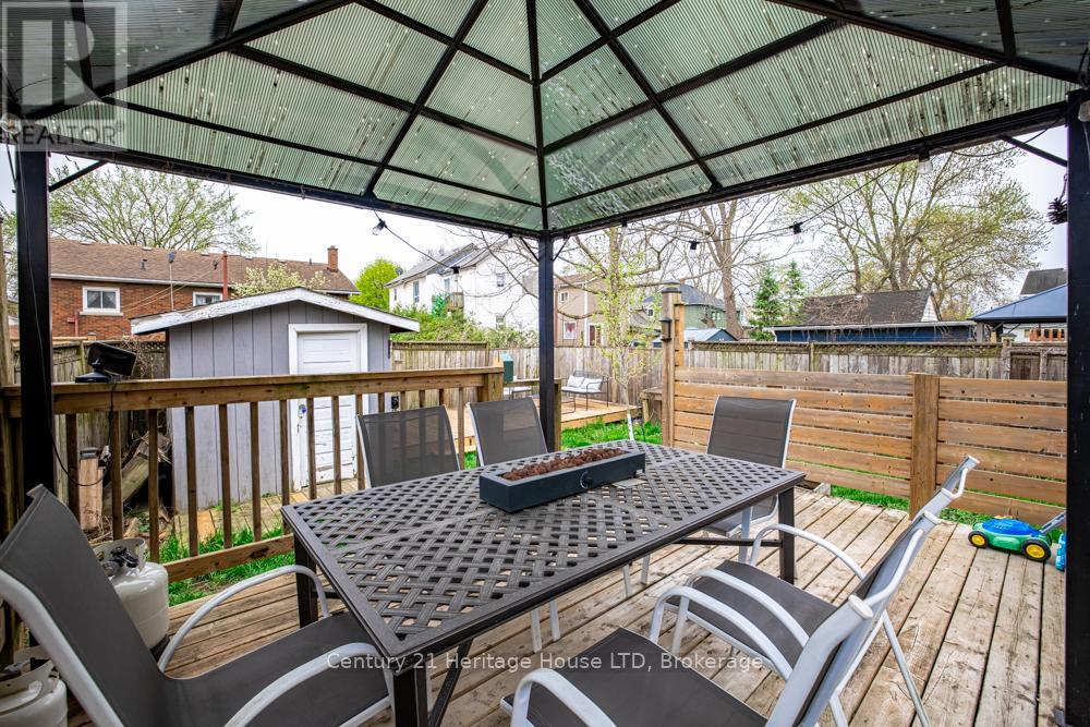 149 Bald Street, Welland, Ontario  L3C 5C5 - Photo 24 - X13063870