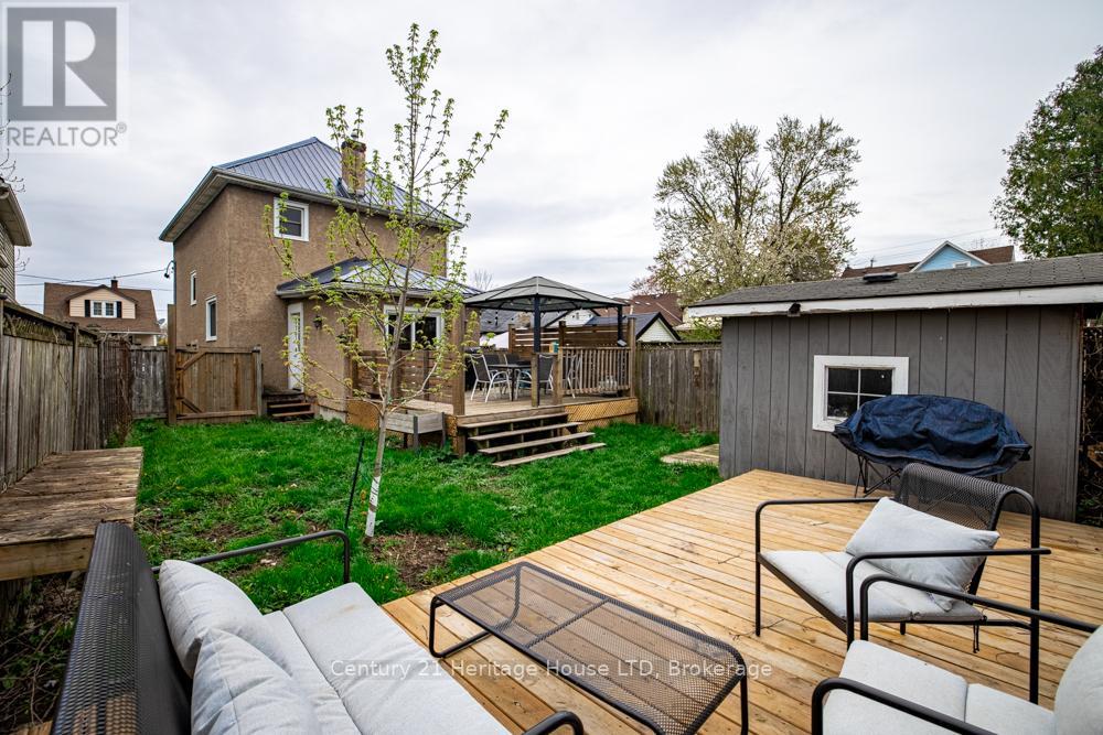 149 Bald Street, Welland, Ontario  L3C 5C5 - Photo 27 - X13063870