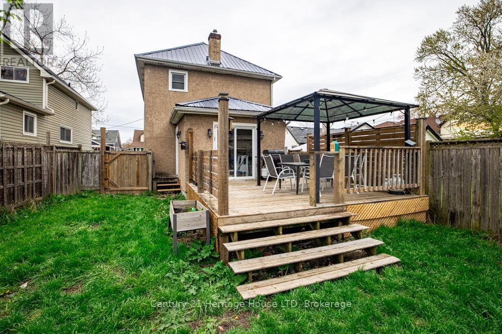 149 Bald Street, Welland, Ontario  L3C 5C5 - Photo 28 - X13063870