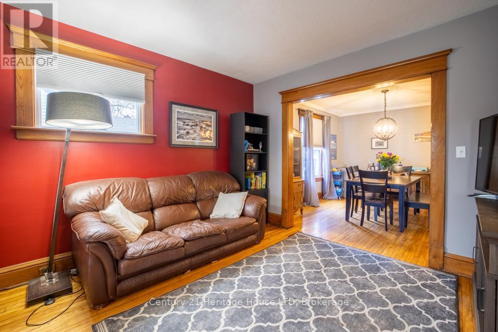 149 Bald Street, Welland, Ontario  L3C 5C5 - Photo 6 - X13063870