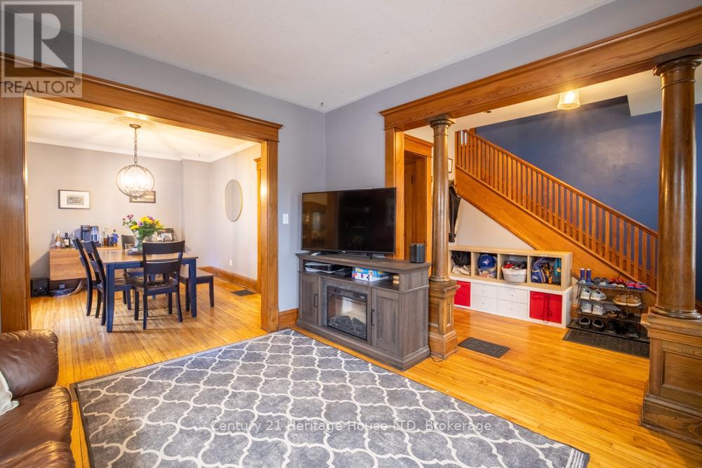 149 Bald Street, Welland, Ontario  L3C 5C5 - Photo 7 - X13063870