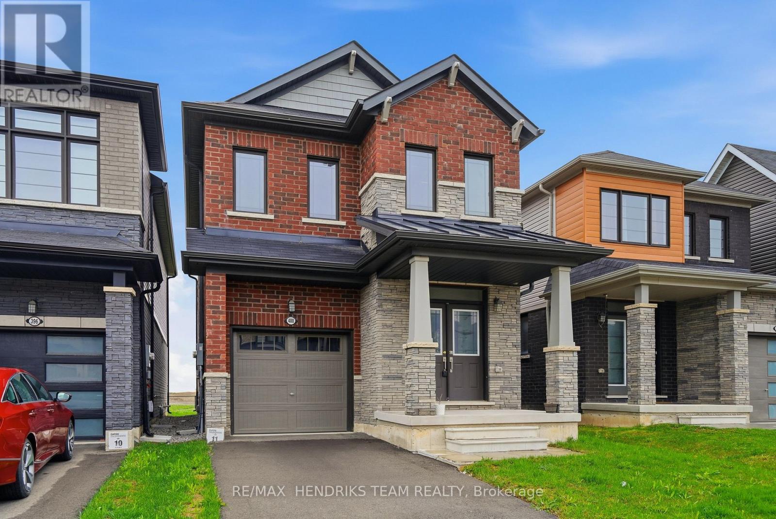 400 BARKER PARKWAY, Thorold, Ontario