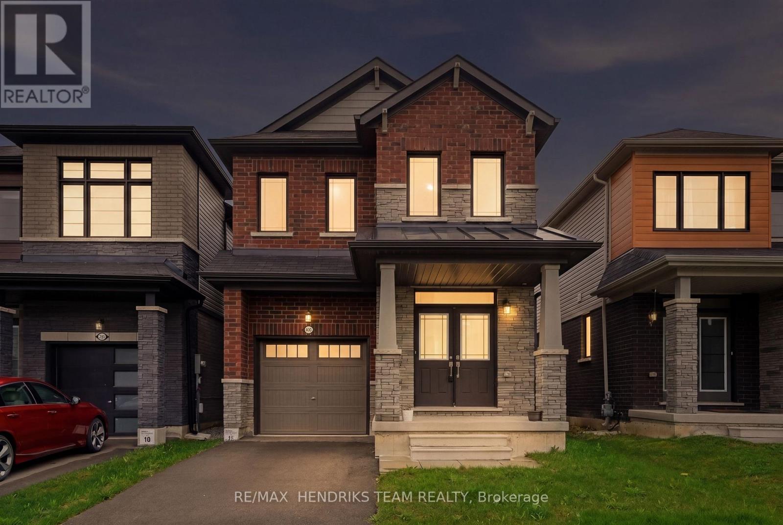 400 Barker Parkway, Thorold, Ontario  L2V 0K5 - Photo 29 - X13064444