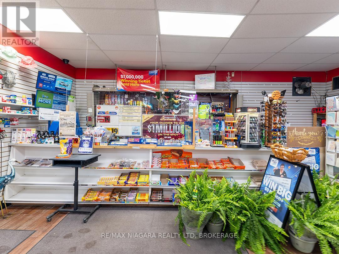 481 Main Street W, Port Colborne, Ontario  L3K 3W3 - Photo 10 - X13065076