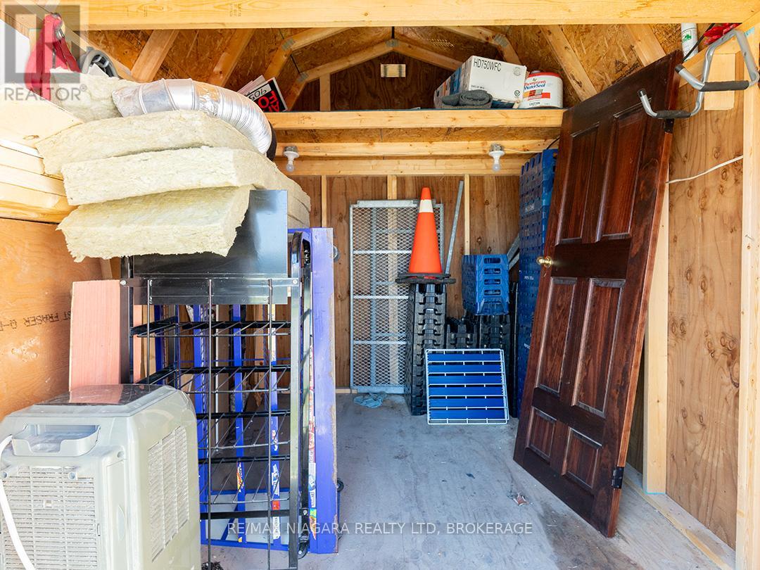481 Main Street W, Port Colborne, Ontario  L3K 3W3 - Photo 35 - X13065076