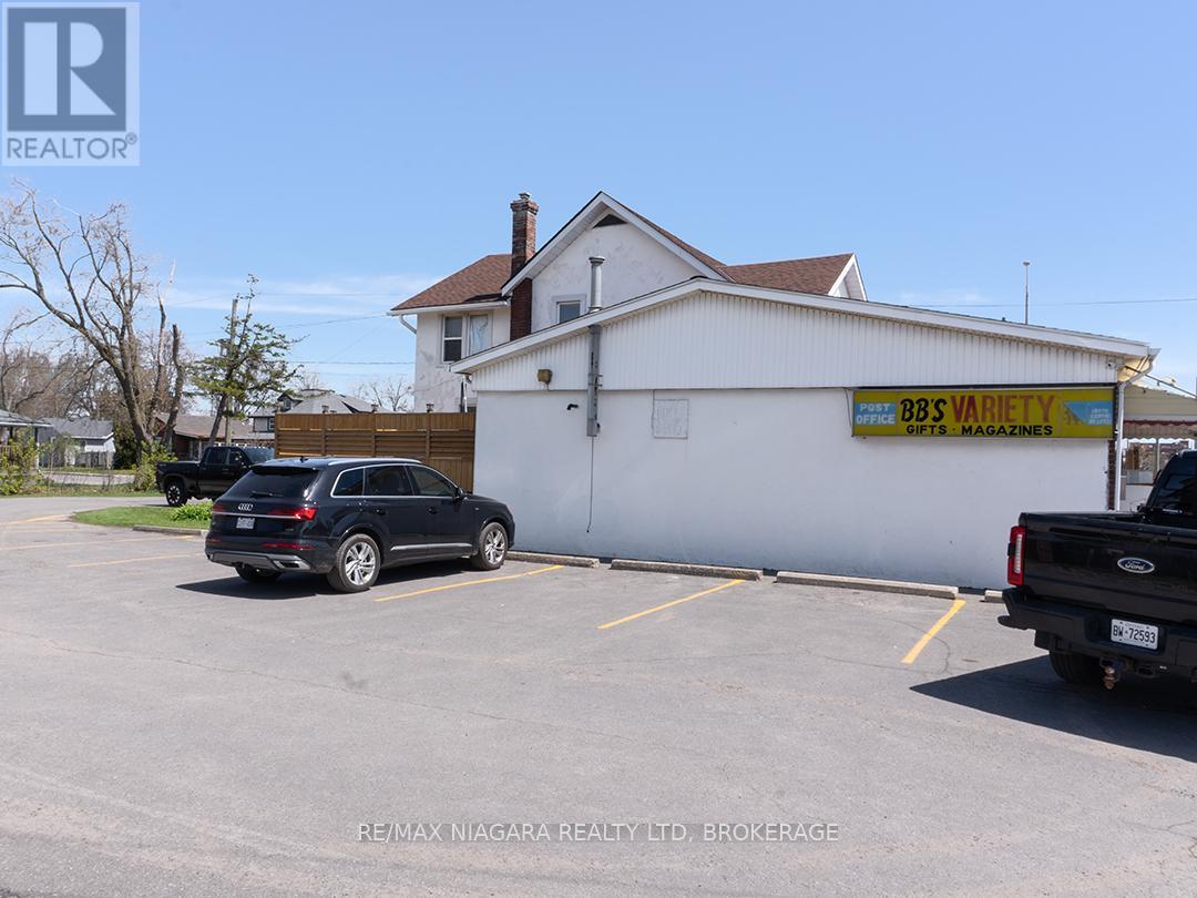 481 Main Street W, Port Colborne, Ontario  L3K 3W3 - Photo 4 - X13065076