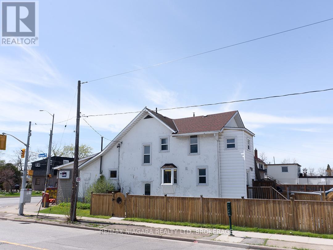 481 Main Street W, Port Colborne, Ontario  L3K 3W3 - Photo 6 - X13065076
