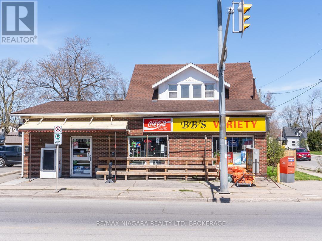 481 Main Street W, Port Colborne, Ontario  L3K 3W3 - Photo 7 - X13065076